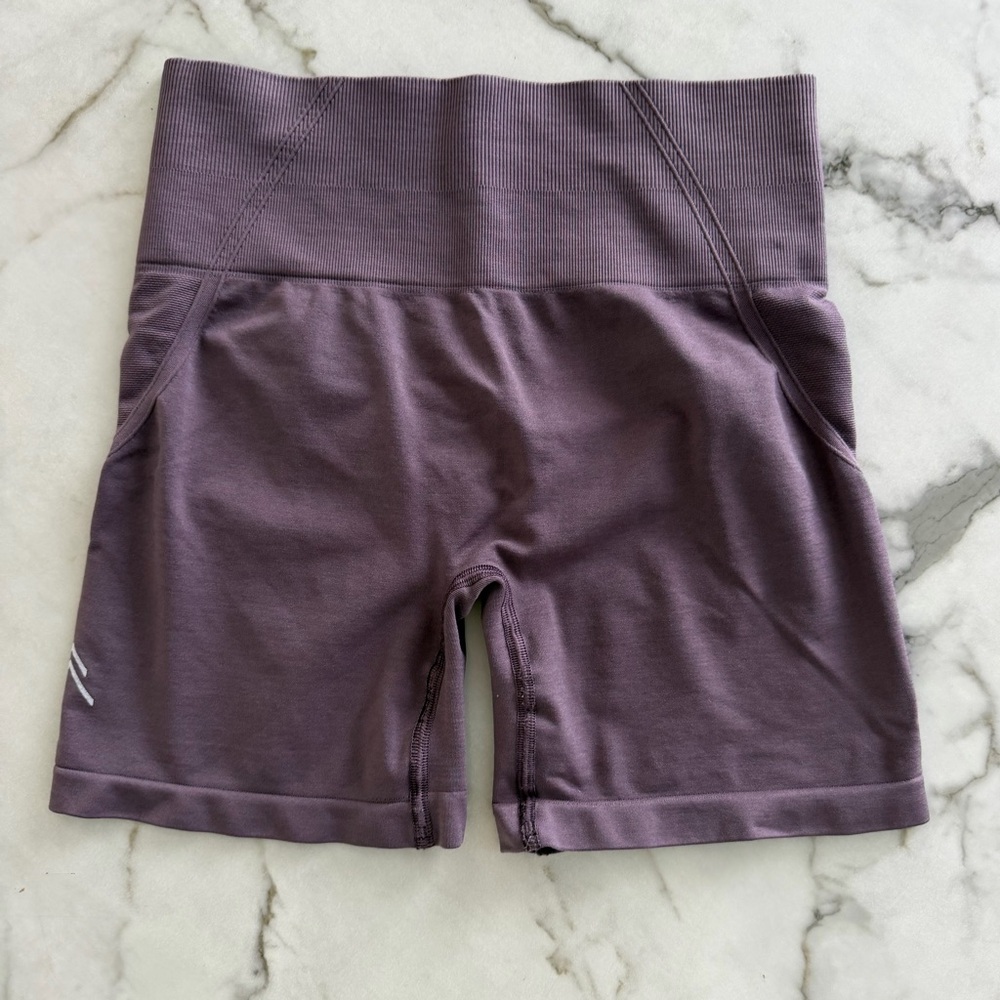 Oner Active Effortless Shorts Vintage Purple Size S